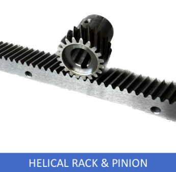 Helical Rack Module 2 Pitch Build Your Own CNC Router | Custom CNC Machine Builder